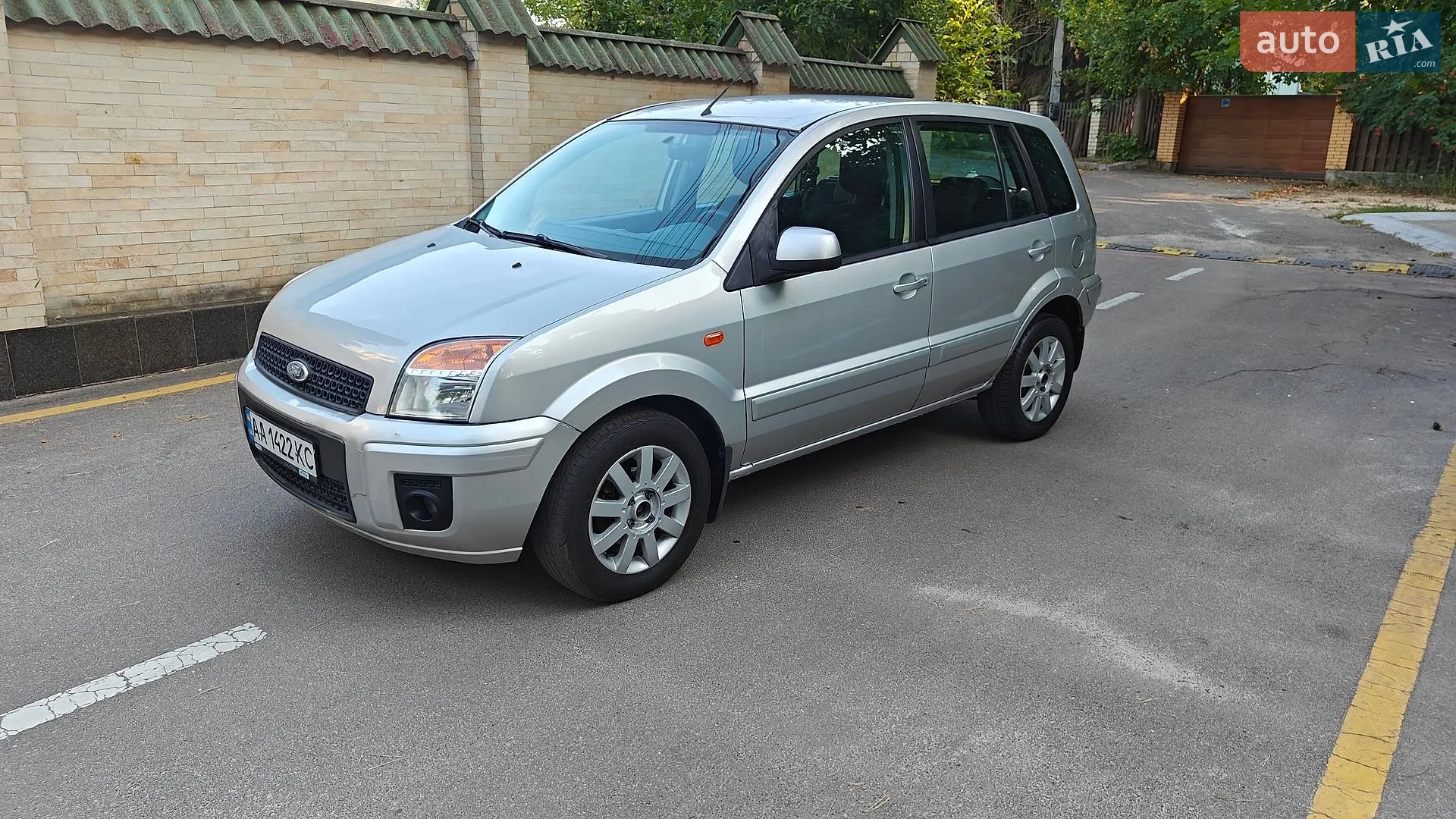2010 Ford Fusion - мініатюра 6