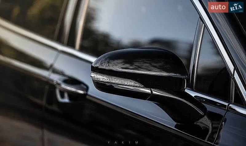 2017 Ford Fusion - мініатюра 7