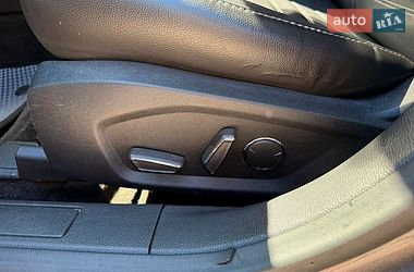 Седан Ford Fusion 2015 в Сквирі
