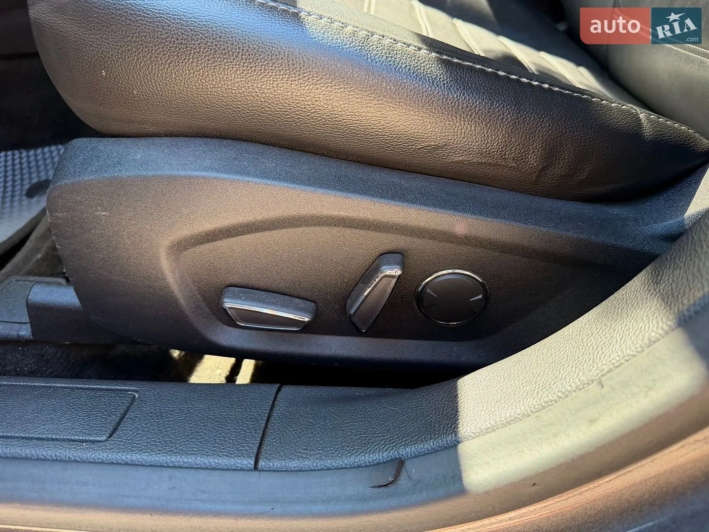 2015 Ford Fusion - мініатюра 13