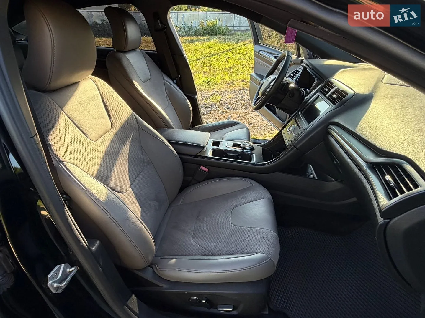 2016 Ford Fusion - мініатюра 43