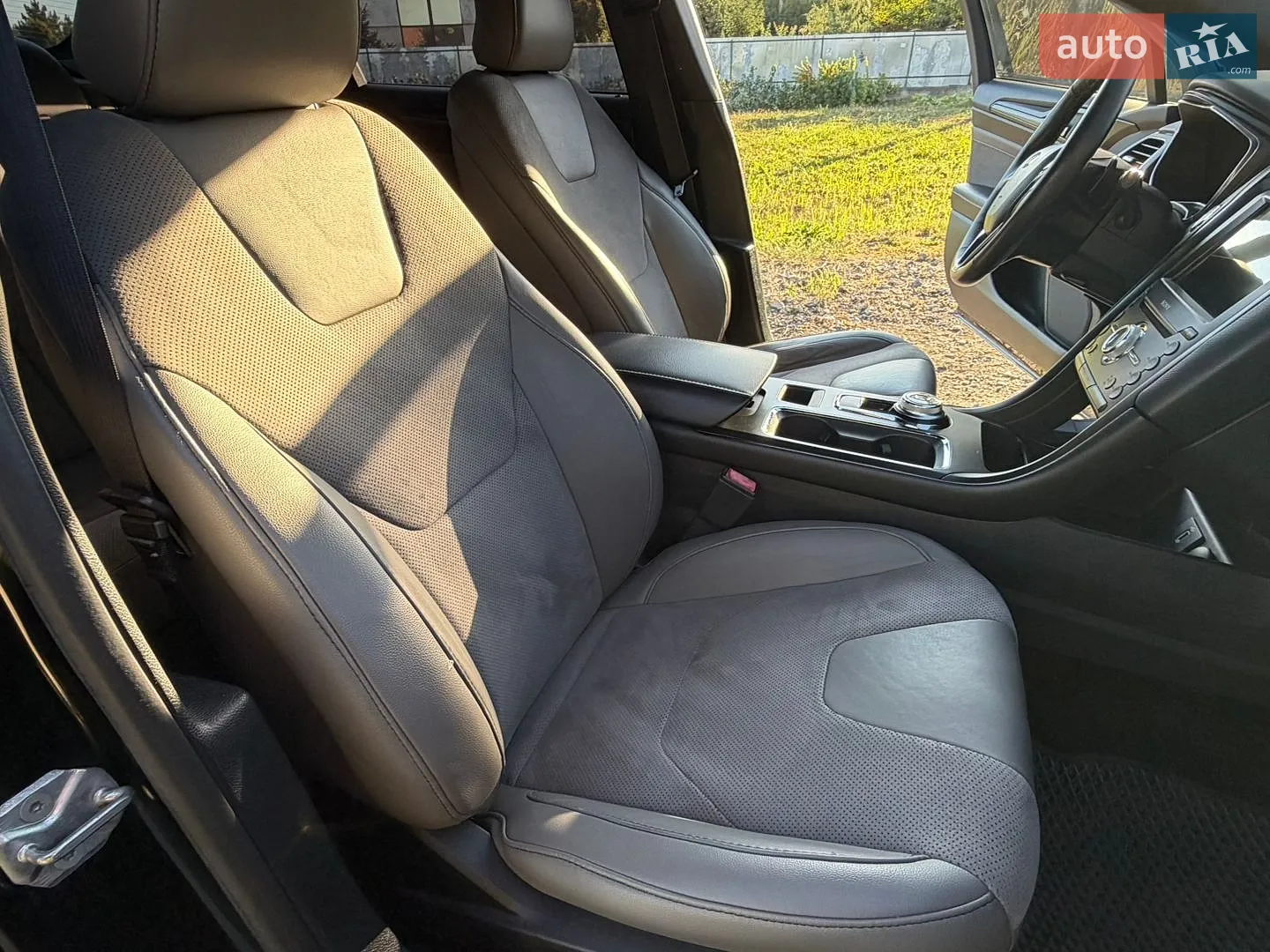 2016 Ford Fusion - мініатюра 44
