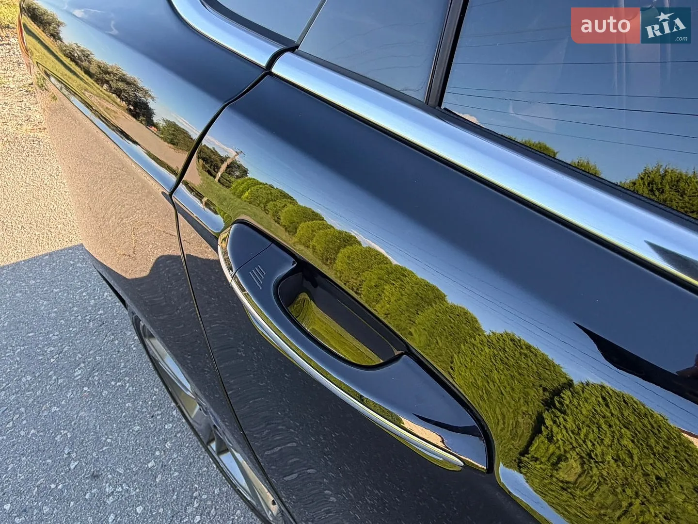 2016 Ford Fusion - мініатюра 47