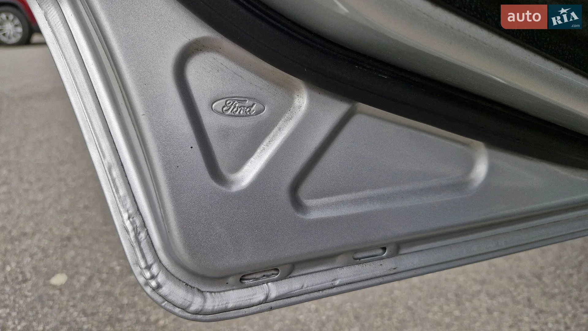 2011 Ford Fusion - мініатюра 44