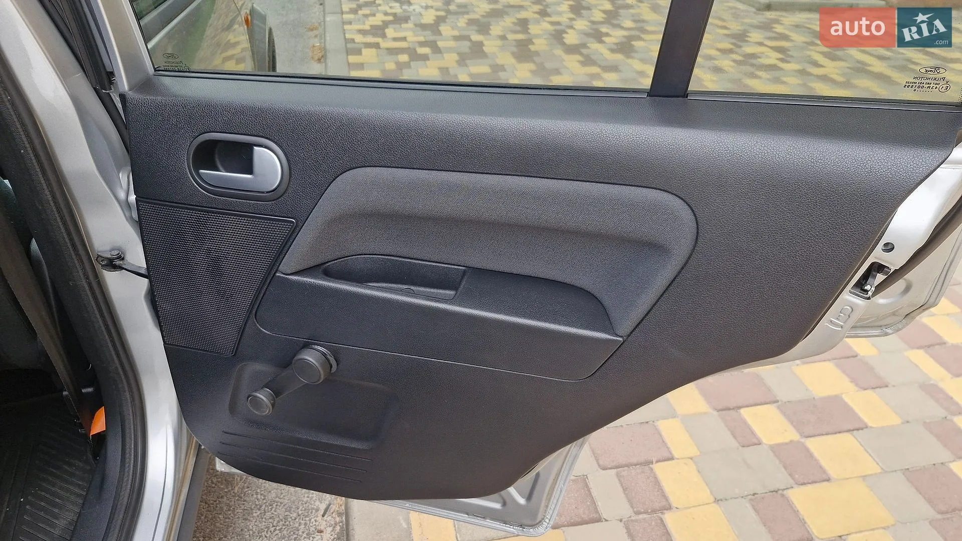 2011 Ford Fusion - мініатюра 48