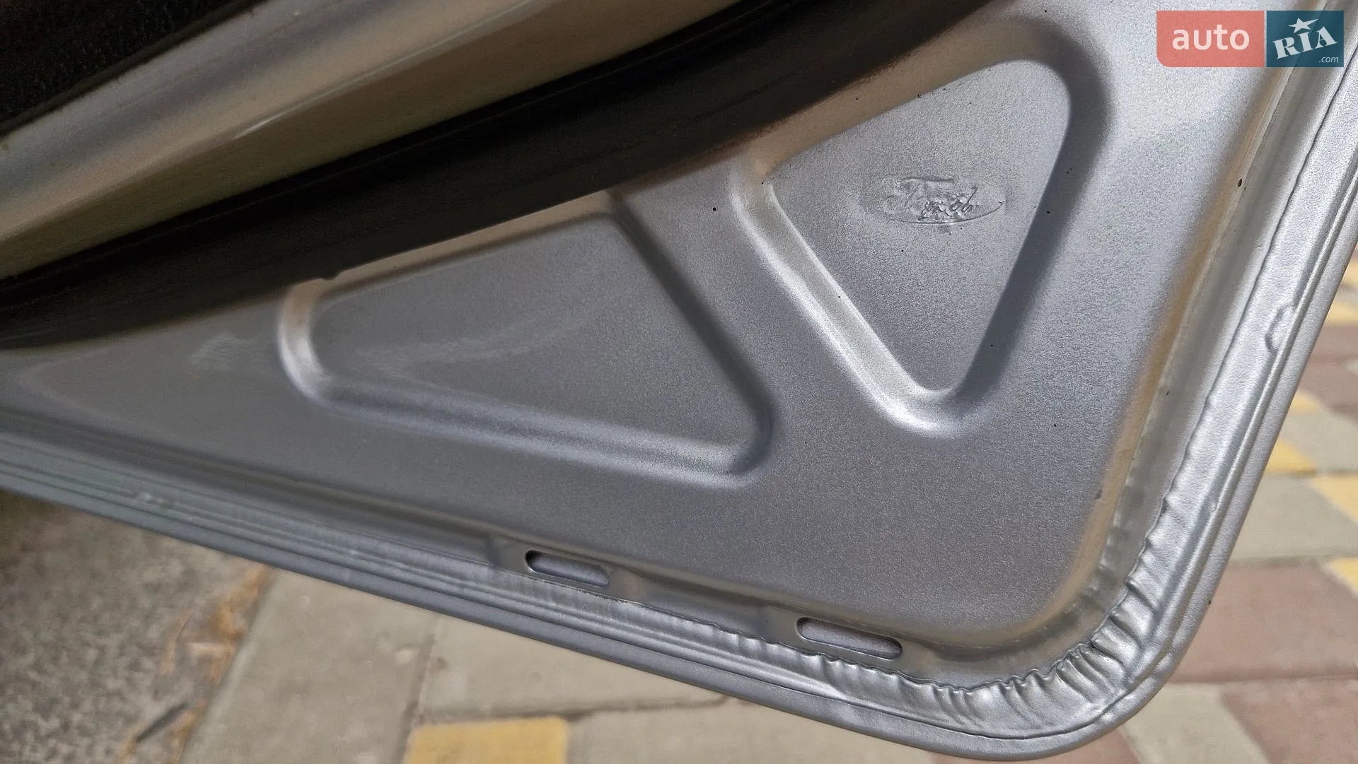 2011 Ford Fusion - мініатюра 49