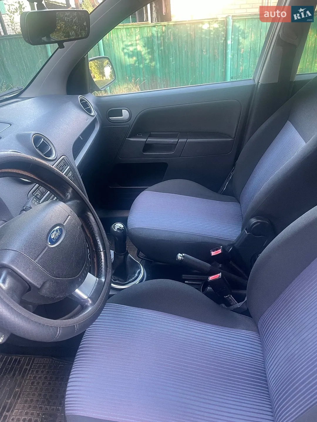 2010 Ford Fusion - мініатюра 9
