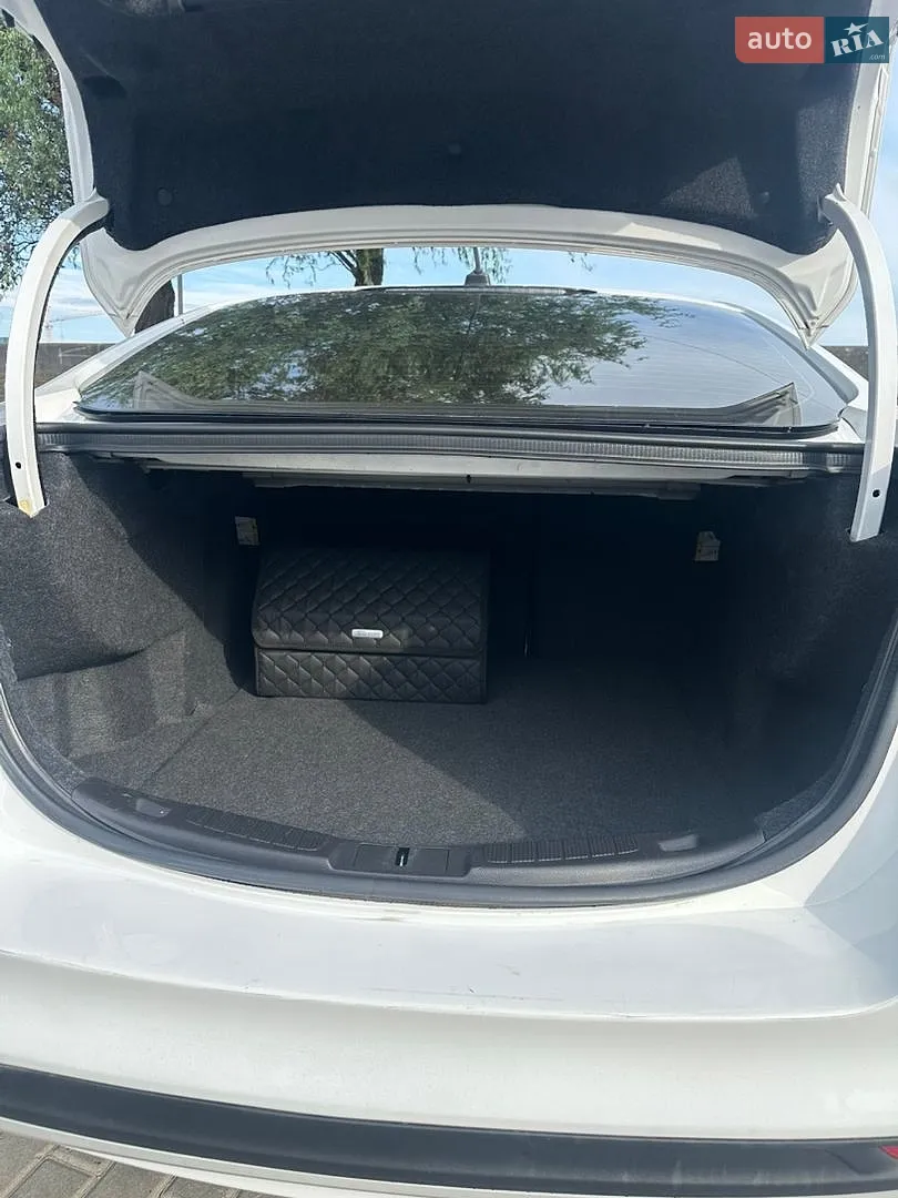 2015 Ford Fusion - мініатюра 22