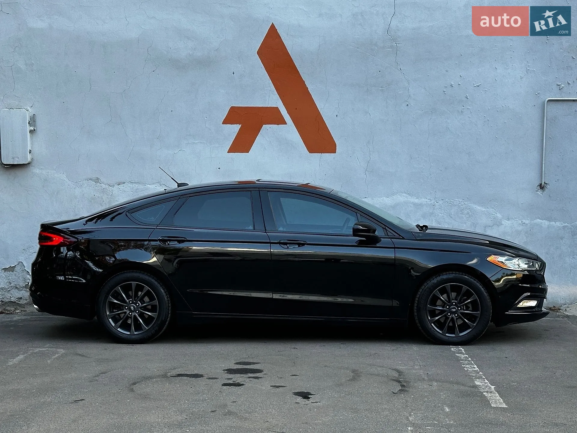 2016 Ford Fusion - мініатюра 15