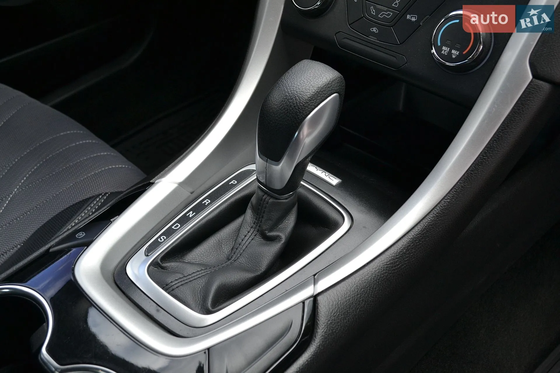 2015 Ford Fusion - мініатюра 24
