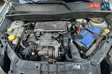 Хетчбек Ford Fusion 2005 в Запоріжжі