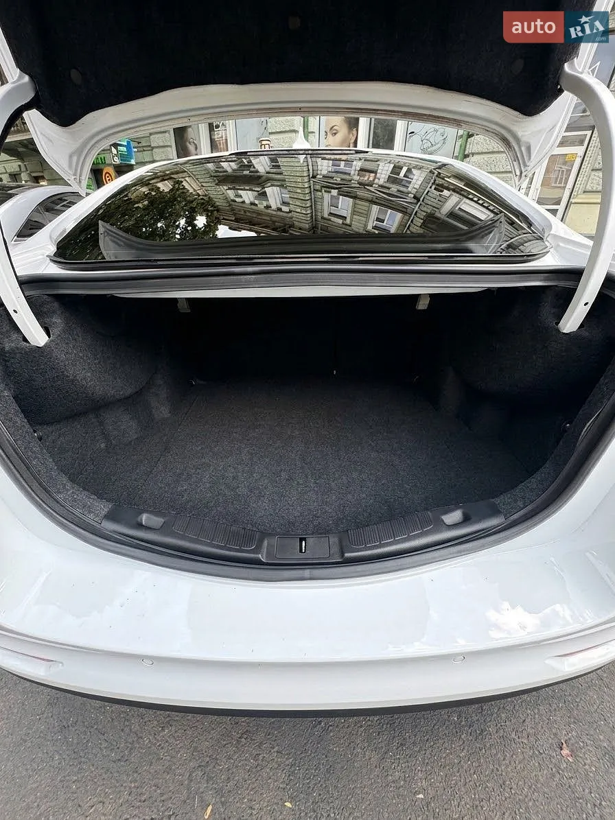 2019 Ford Fusion - мініатюра 12
