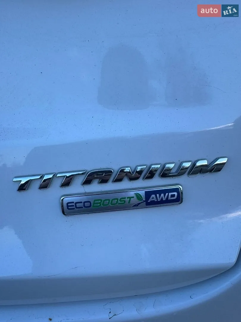 2019 Ford Fusion - мініатюра 11