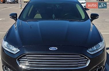 Седан Ford Fusion 2015 в Одессе