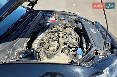 Седан Ford Fusion 2015 в Одессе