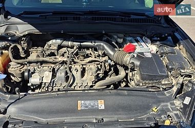 Седан Ford Fusion 2015 в Одессе