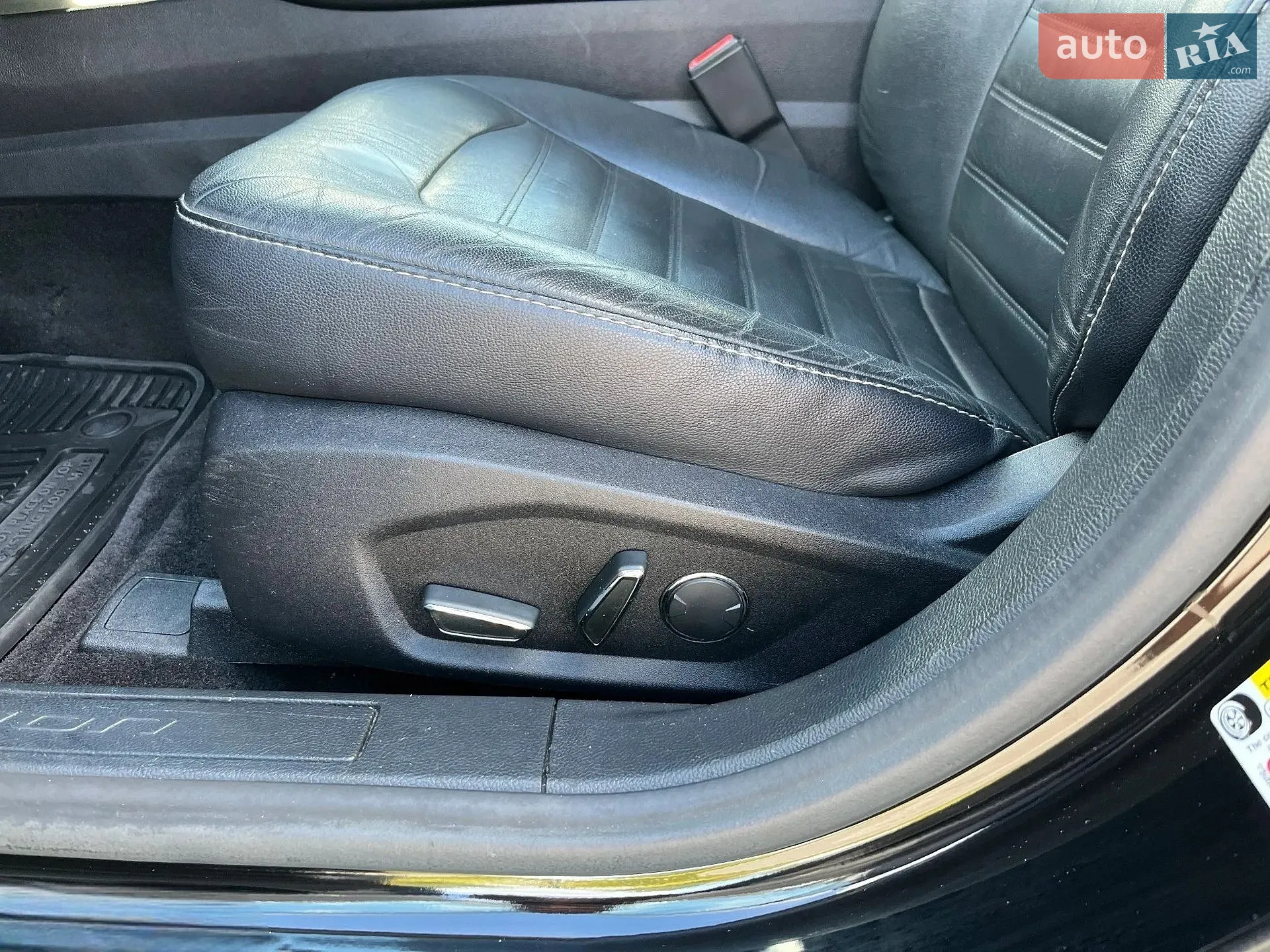 2018 Ford Fusion - мініатюра 5