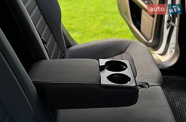 Седан Ford Fusion 2019 в Виннице