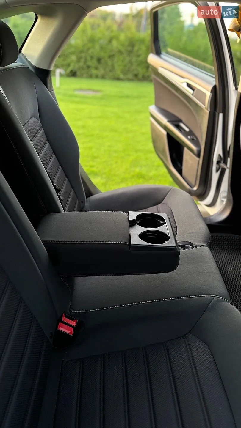2019 Ford Fusion - мініатюра 8