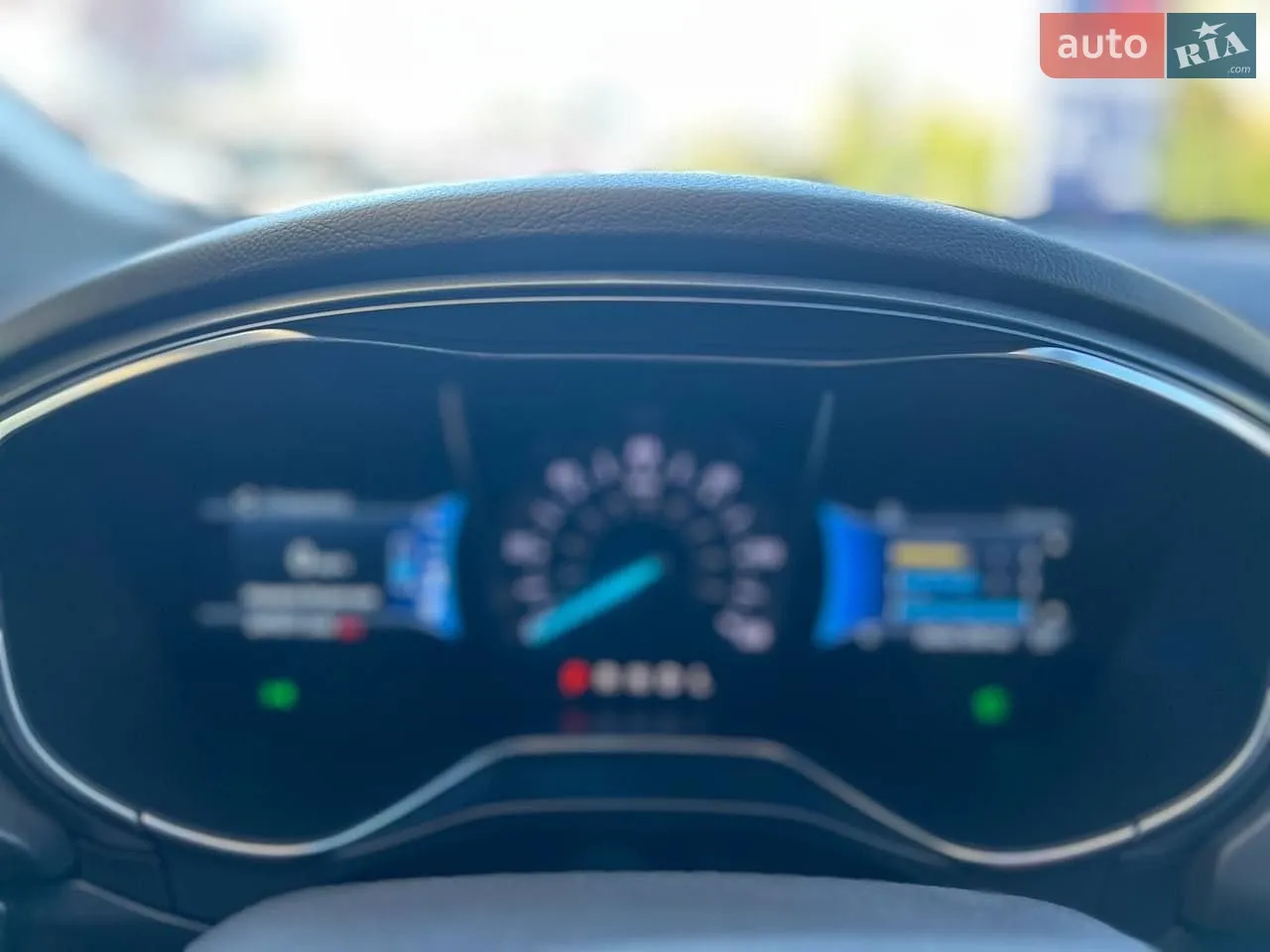 2014 Ford Fusion - мініатюра 28