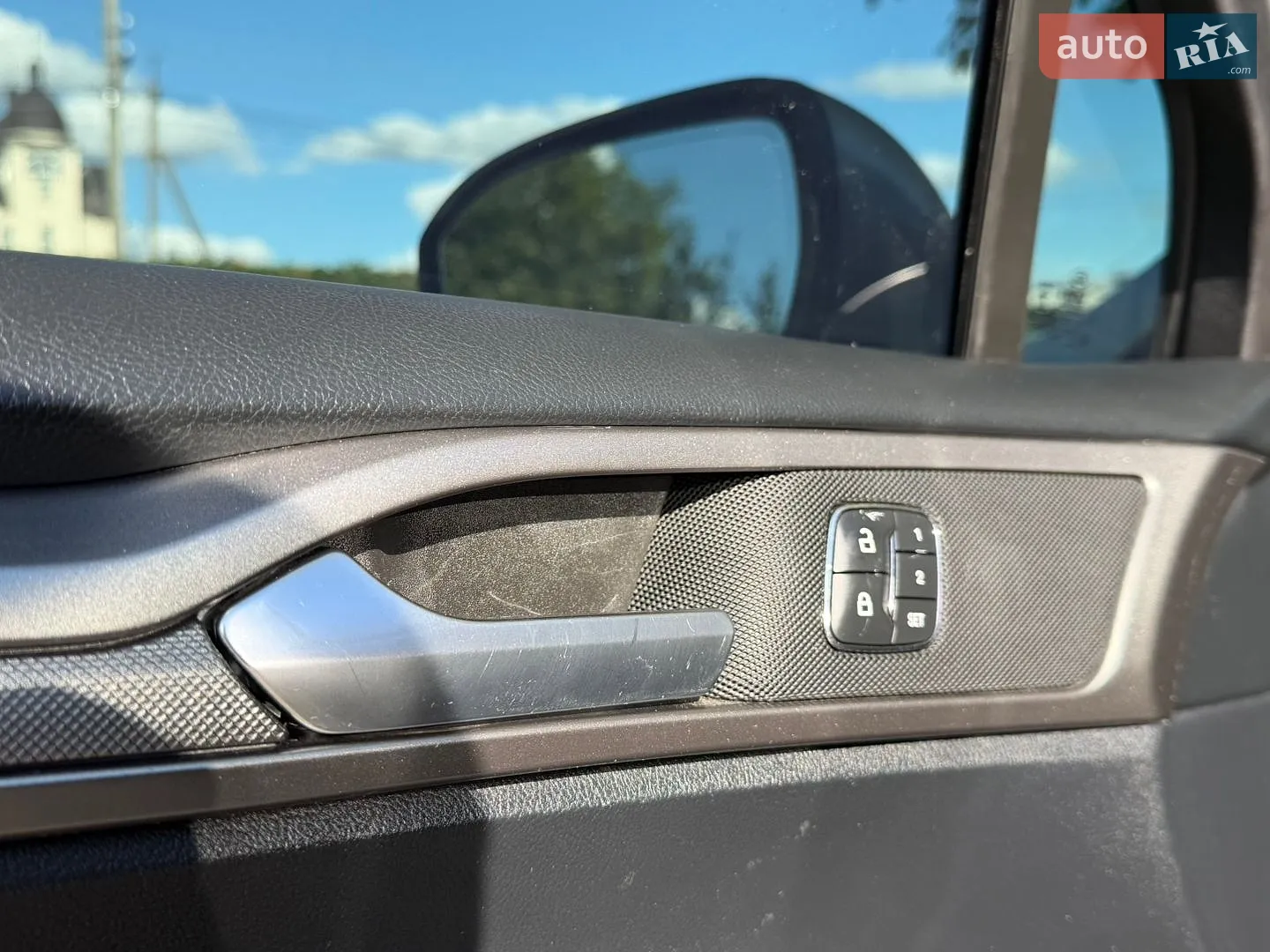 2020 Ford Fusion - мініатюра 44