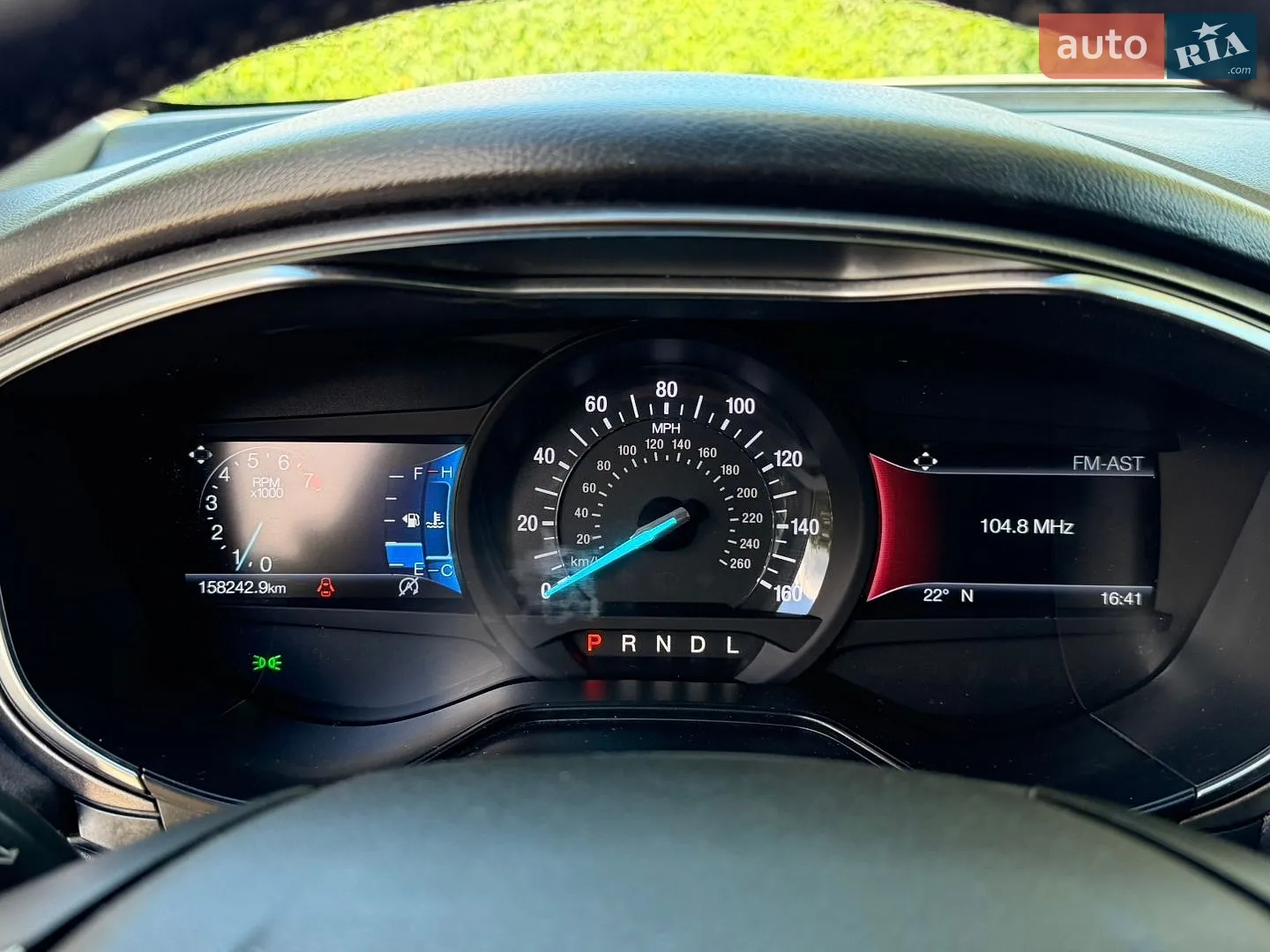 2020 Ford Fusion - мініатюра 48