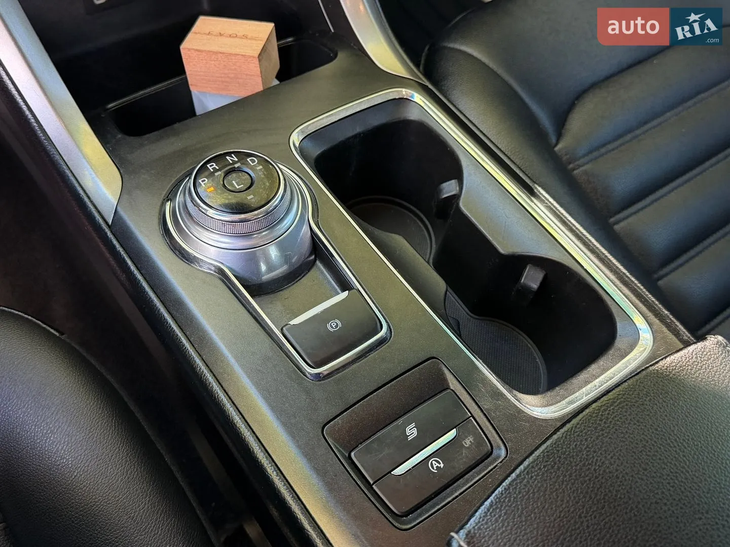 2020 Ford Fusion - мініатюра 51