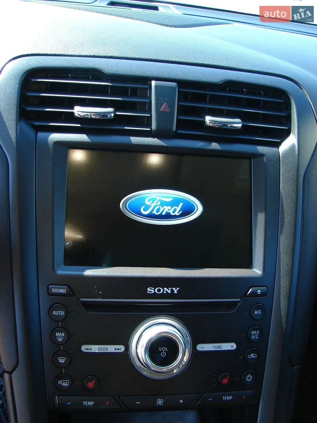 2017 Ford Fusion - мініатюра 26