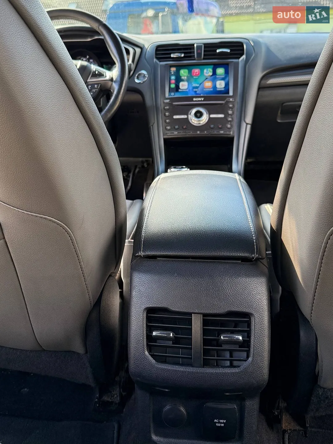 2016 Ford Fusion - мініатюра 43