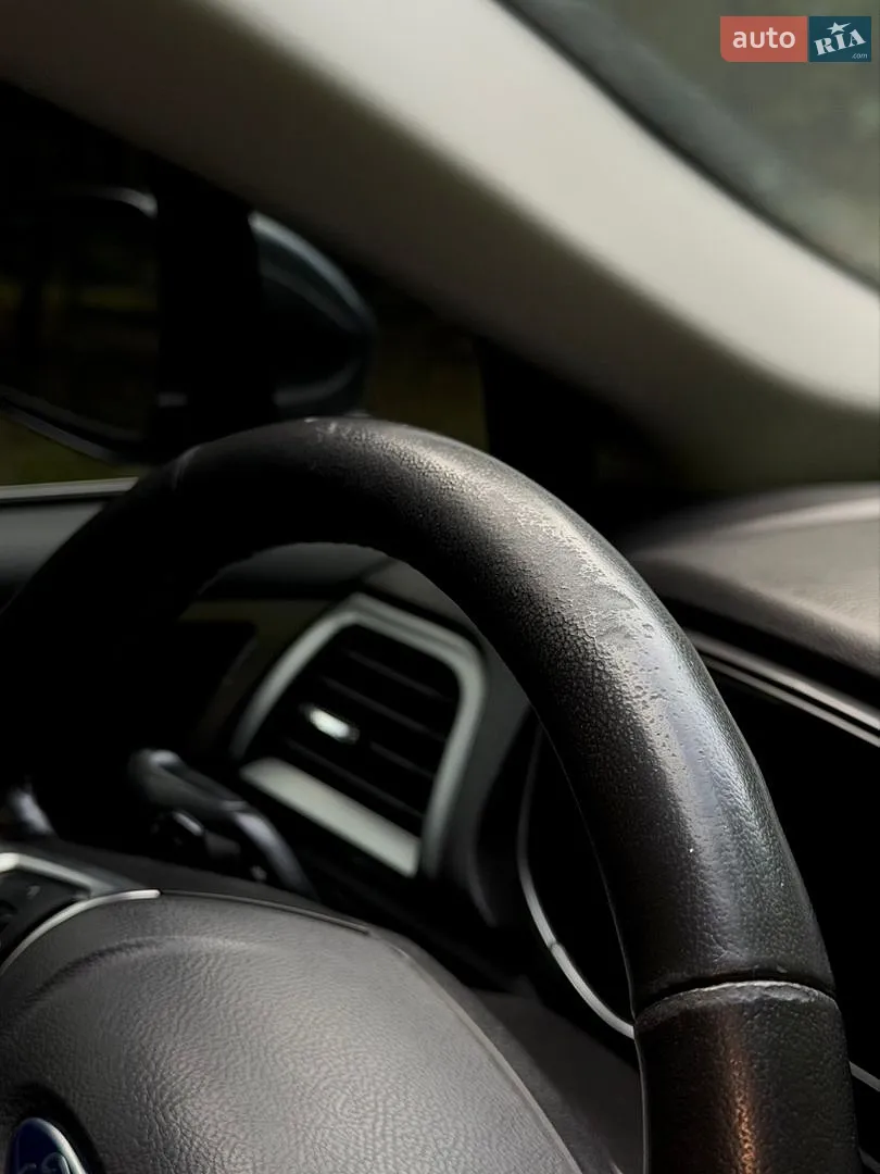 2015 Ford Fusion - мініатюра 15