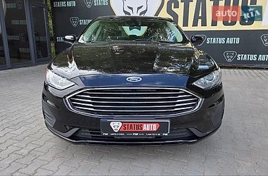 Седан Ford Fusion 2019 в Хмельницком