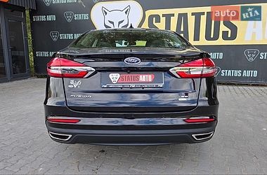 Седан Ford Fusion 2019 в Хмельницком