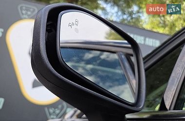Седан Ford Fusion 2019 в Хмельницком