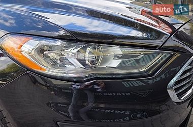 Седан Ford Fusion 2019 в Хмельницком