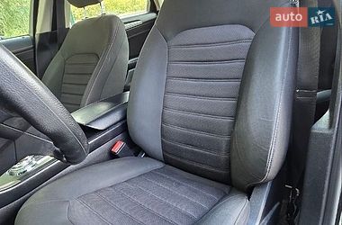 Седан Ford Fusion 2019 в Хмельницком