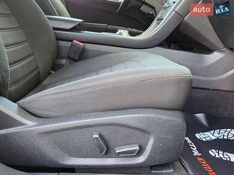 Седан Ford Fusion 2019 в Хмельницком