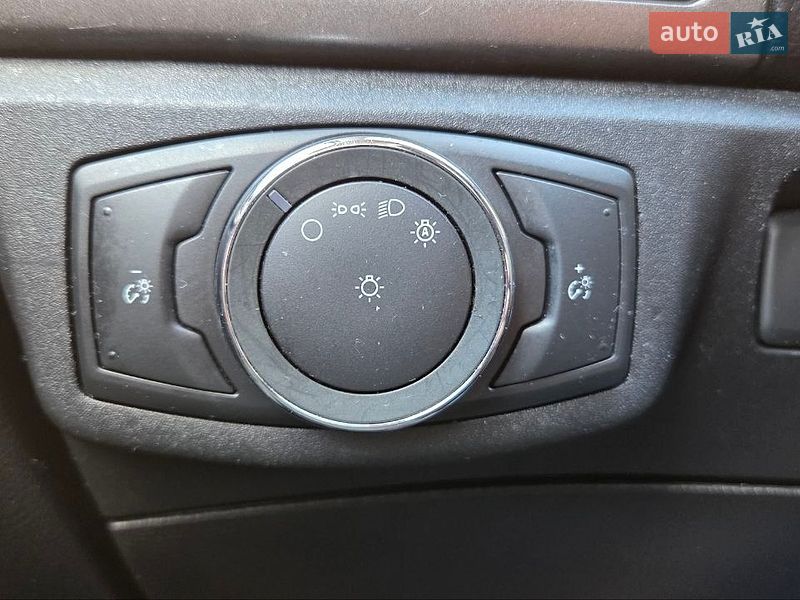 Седан Ford Fusion 2019 в Хмельницком