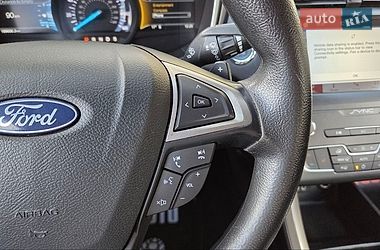 Седан Ford Fusion 2019 в Хмельницком