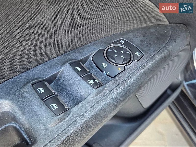 Седан Ford Fusion 2019 в Хмельницком
