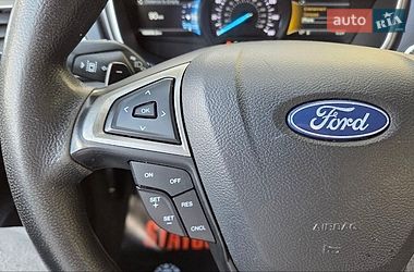Седан Ford Fusion 2019 в Хмельницком