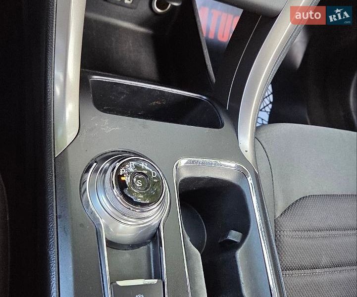Седан Ford Fusion 2019 в Хмельницком