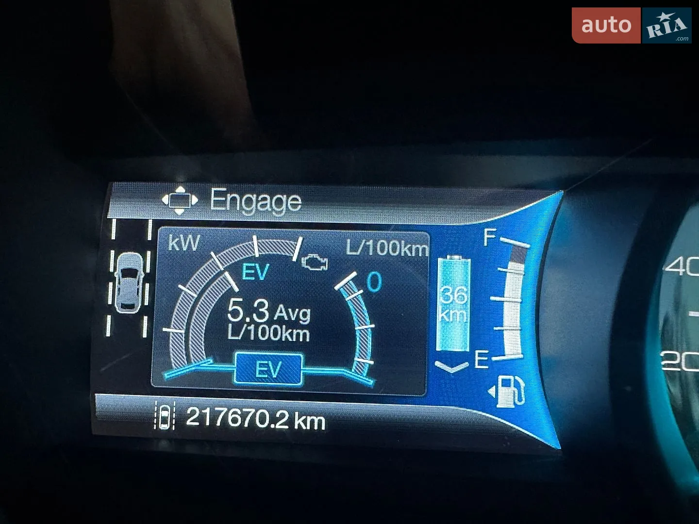 2013 Ford Fusion - мініатюра 16