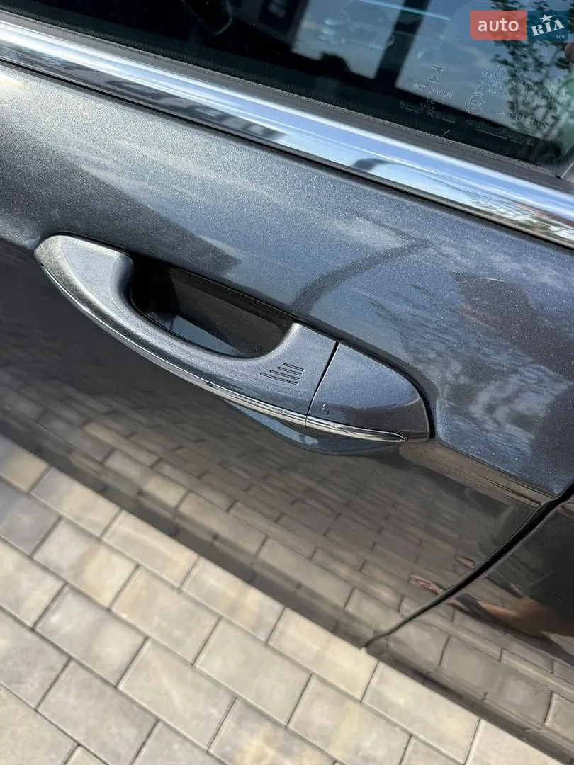 2016 Ford Fusion - мініатюра 14