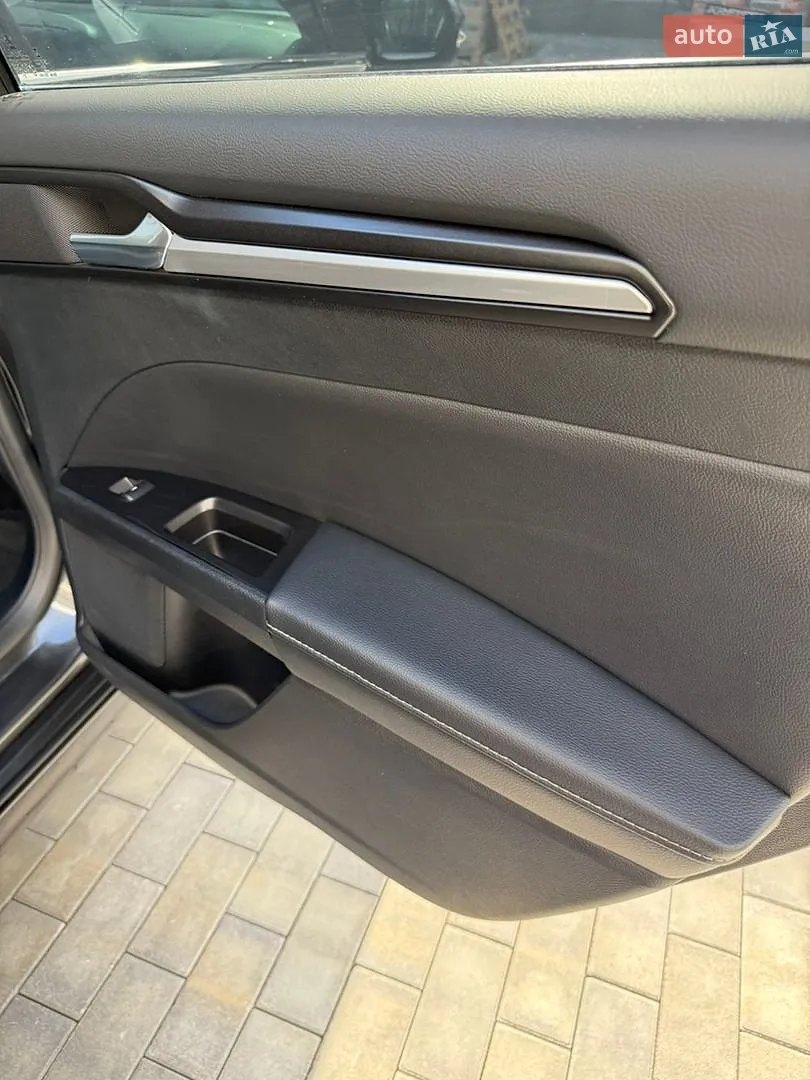 2016 Ford Fusion - мініатюра 59