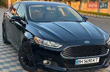 ford fusion 2016 в Одеса від професійного продавця Саша