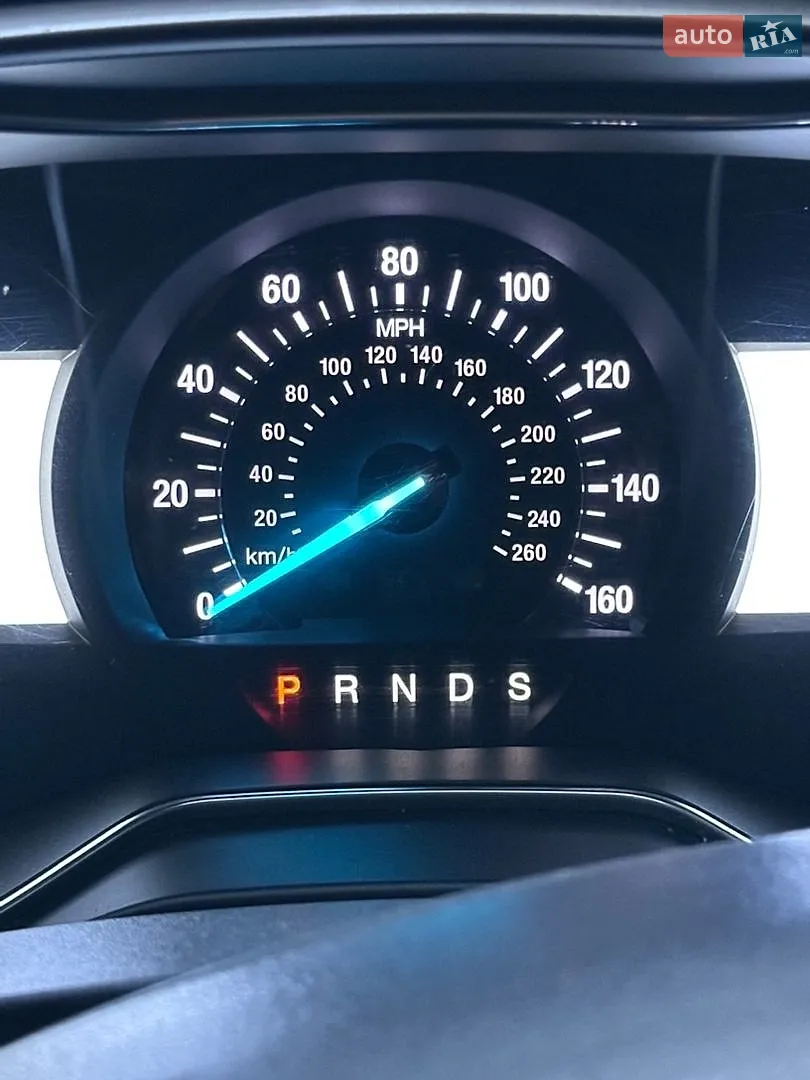 2016 Ford Fusion - мініатюра 26