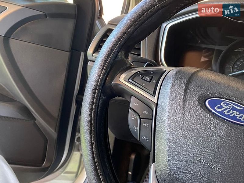 Седан Ford Fusion 2012 в Житомирі фото 41 Седан Ford Fusion 2012 в Житомирі