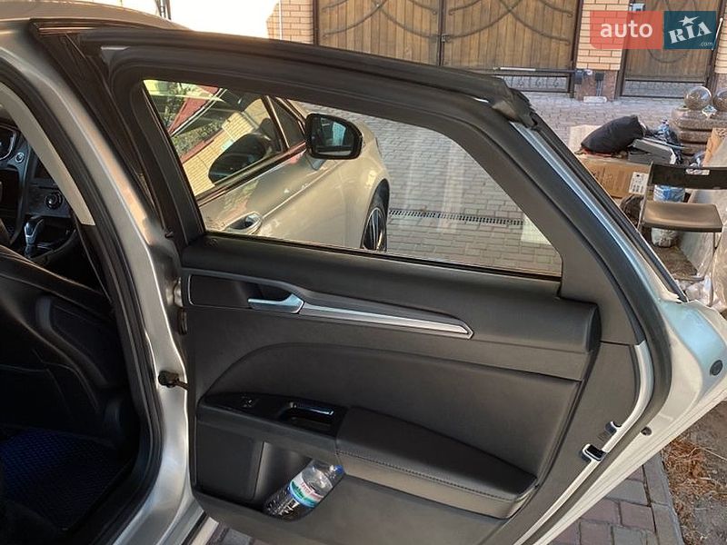 Седан Ford Fusion 2012 в Житомирі фото 40 Седан Ford Fusion 2012 в Житомирі