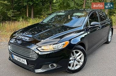 Седан Ford Fusion 2013 в Шепетовке Седан Ford Fusion 2013 в Шепетовке