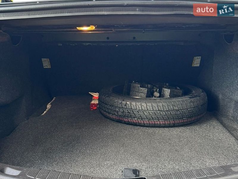 Седан Ford Fusion 2013 в Шепетовке фото 26 Седан Ford Fusion 2013 в Шепетовке